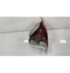 Optique avant principal gauche (feux)(phare) MAZDA 323 4