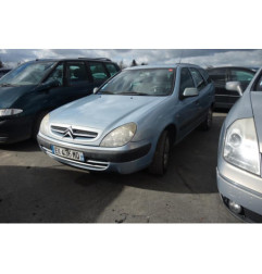 Afficheur CITROEN XSARA