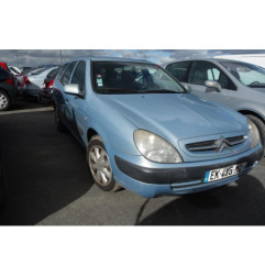 Afficheur CITROEN XSARA