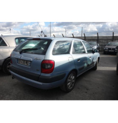 Afficheur CITROEN XSARA