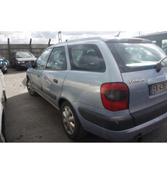 Afficheur CITROEN XSARA