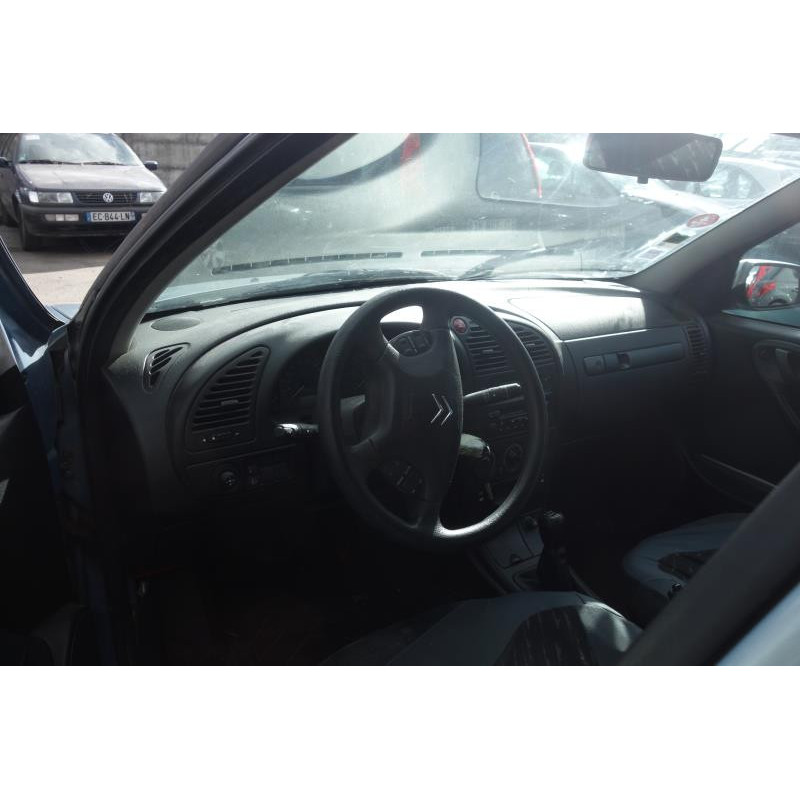 Afficheur CITROEN XSARA Photo n°8