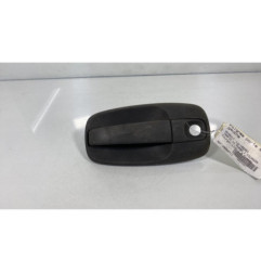 Poignee porte avant gauche RENAULT TRAFIC 2 Photo n°1