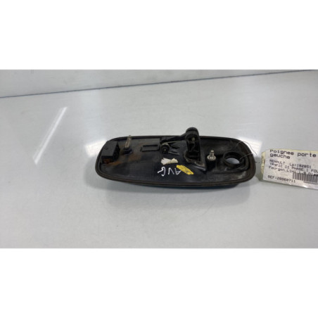 Poignee porte avant gauche RENAULT TRAFIC 2