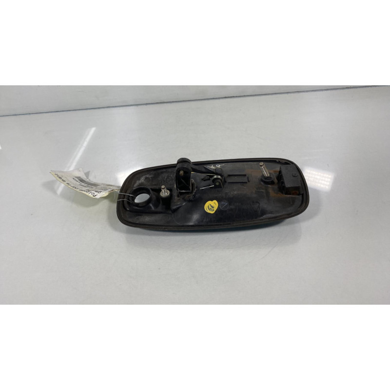 Poignee porte avant gauche RENAULT TRAFIC 2 Photo n°3