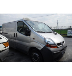 Poignee porte avant gauche RENAULT TRAFIC 2
