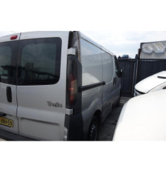 Poignee porte avant gauche RENAULT TRAFIC 2