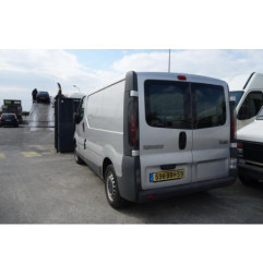 Poignee porte avant gauche RENAULT TRAFIC 2