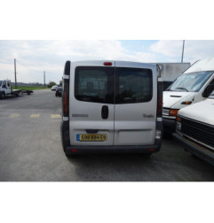 Poignee porte avant gauche RENAULT TRAFIC 2