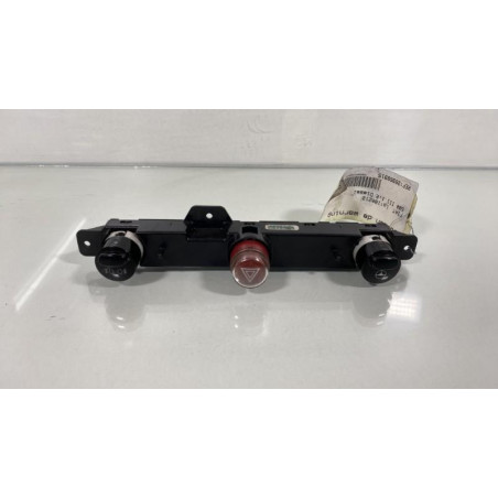 Bouton de warning FIAT 500 2 Photo n°1