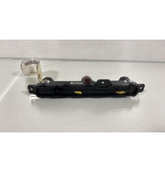 Bouton de warning FIAT 500 2