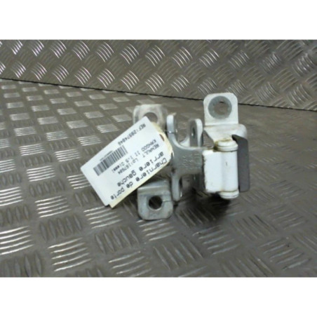 Charniere de porte de coffre gauche RENAULT KANGOO 2 Photo n°1