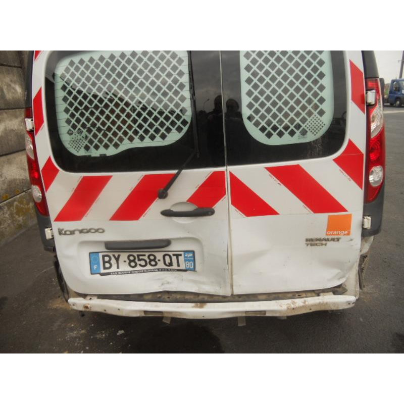 Charniere de porte de coffre gauche RENAULT KANGOO 2 Photo n°5