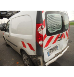Charniere de porte de coffre gauche RENAULT KANGOO 2