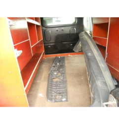 Charniere de porte de coffre gauche RENAULT KANGOO 2