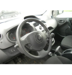 Charniere de porte de coffre gauche RENAULT KANGOO 2