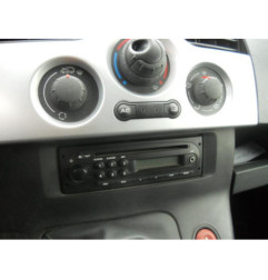 Charniere de porte de coffre gauche RENAULT KANGOO 2