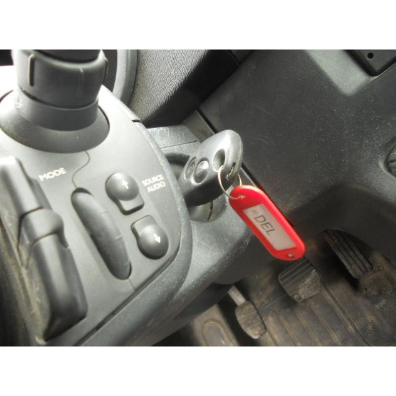 Charniere de porte de coffre gauche RENAULT KANGOO 2 Photo n°10