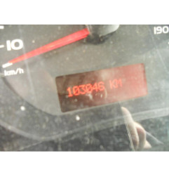 Charniere de porte de coffre gauche RENAULT KANGOO 2