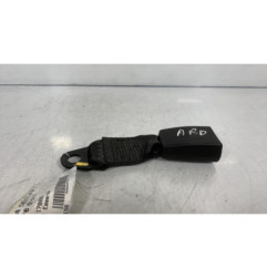 Attache ceinture arriere droit FORD KA 2 Photo n°1