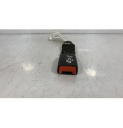 Attache ceinture arriere droit FORD KA 2