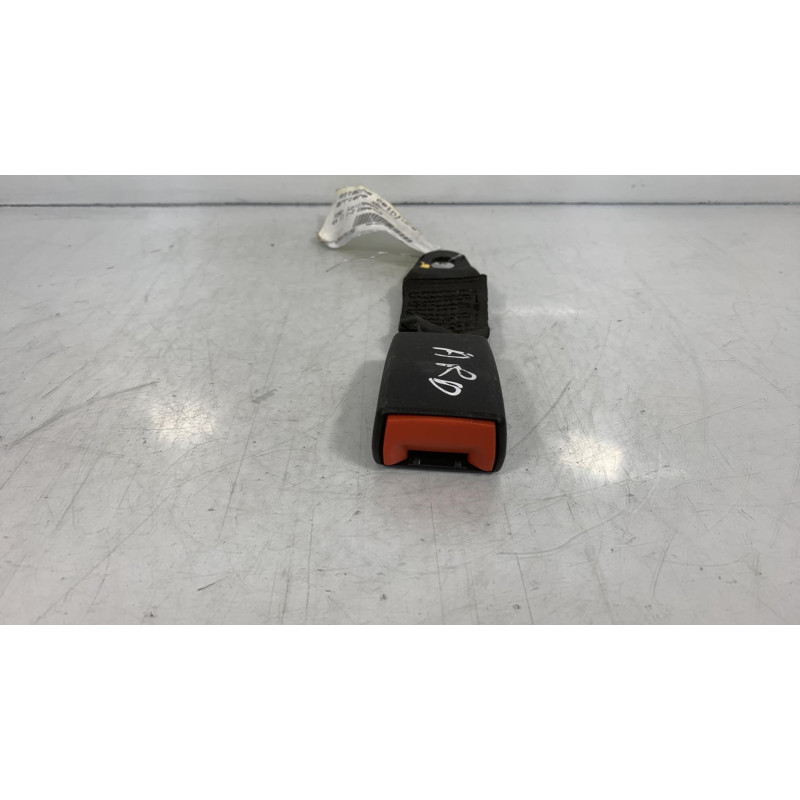 Attache ceinture arriere droit FORD KA 2 Photo n°2
