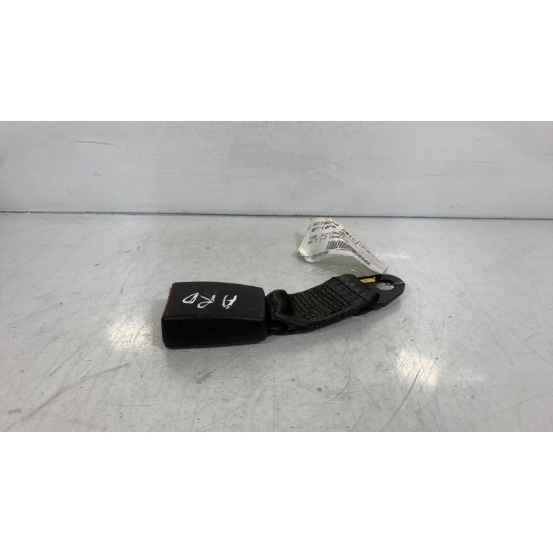 Attache ceinture arriere droit FORD KA 2 Photo n°3