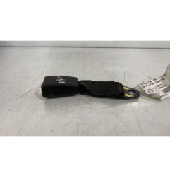 Attache ceinture arriere gauche FORD KA 2 Photo n°1