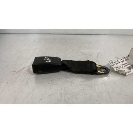 Attache ceinture arriere gauche FORD KA 2 Photo n°1