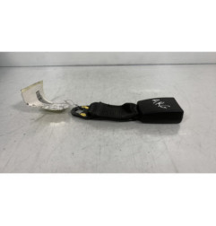Attache ceinture arriere gauche FORD KA 2