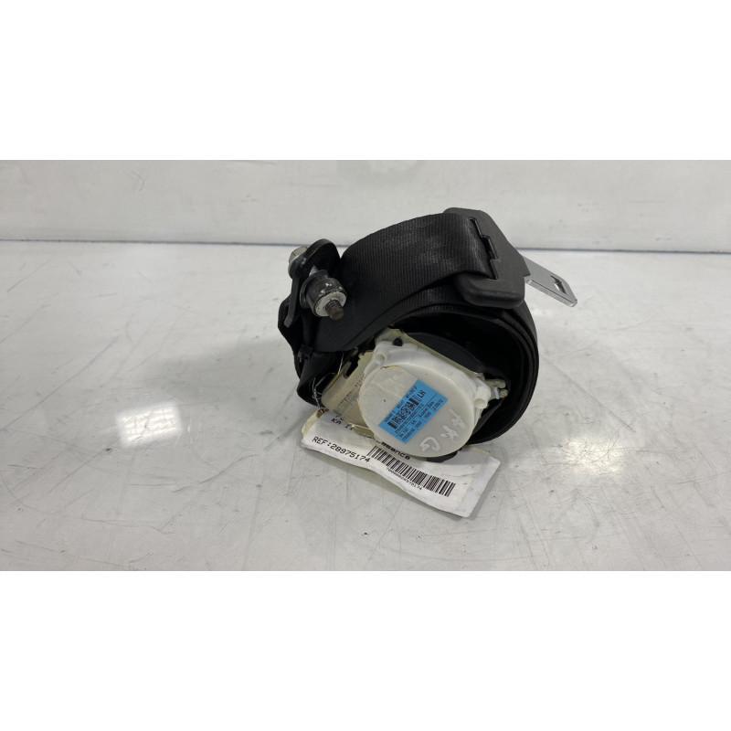 Ceinture arriere gauche FORD KA 2 Photo n°3