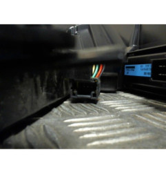 Caisson de basses PEUGEOT 207