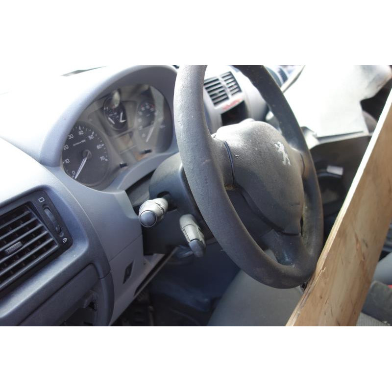 Bloc ABS (freins anti-blocage) PEUGEOT EXPERT 2 Photo n°7