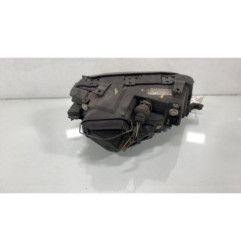 Optique avant principal gauche (feux)(phare) AUDI A6 1