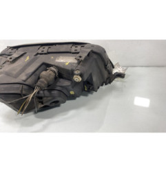 Optique avant principal gauche (feux)(phare) AUDI A6 1