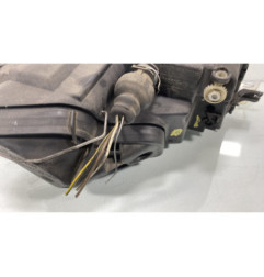 Optique avant principal gauche (feux)(phare) AUDI A6 1