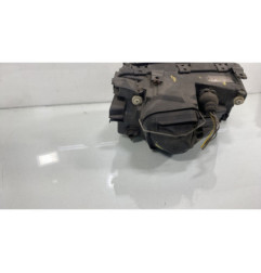 Optique avant principal gauche (feux)(phare) AUDI A6 1