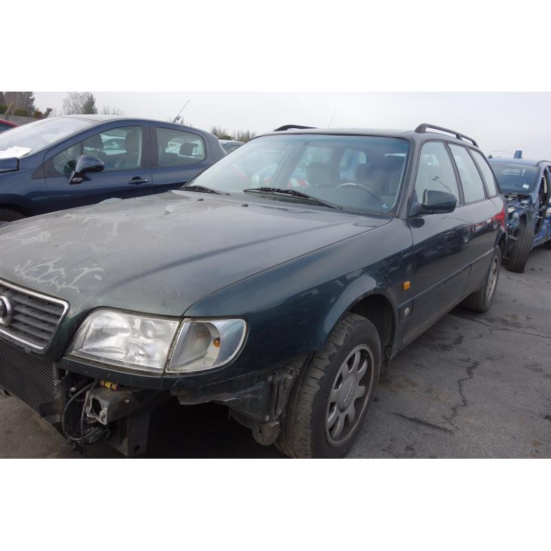 Retroviseur droit AUDI A6 1 Photo n°6