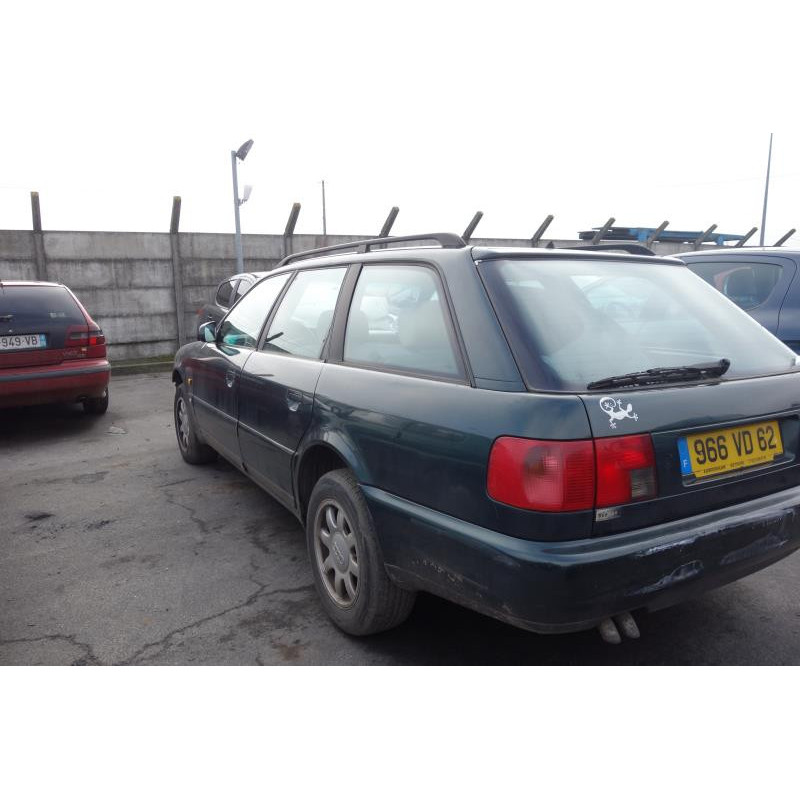 Retroviseur droit AUDI A6 1 Photo n°9