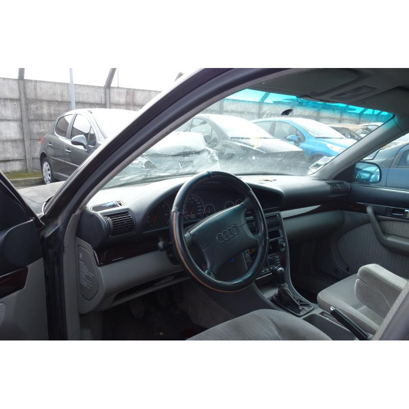 Retroviseur droit AUDI A6 1 Photo n°10