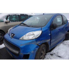 Vitre avant gauche PEUGEOT 107