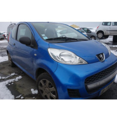 Vitre avant gauche PEUGEOT 107