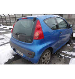 Vitre avant gauche PEUGEOT 107