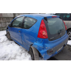 Vitre avant gauche PEUGEOT 107