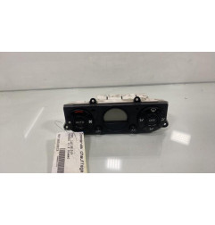 Commande chauffage FORD MONDEO 2 Photo n°1