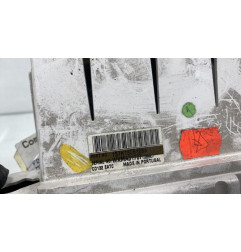 Commande chauffage FORD MONDEO 2