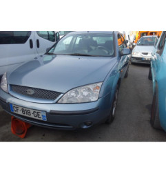 Commande chauffage FORD MONDEO 2