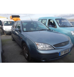 Commande chauffage FORD MONDEO 2