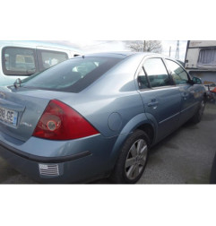 Commande chauffage FORD MONDEO 2