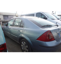 Commande chauffage FORD MONDEO 2